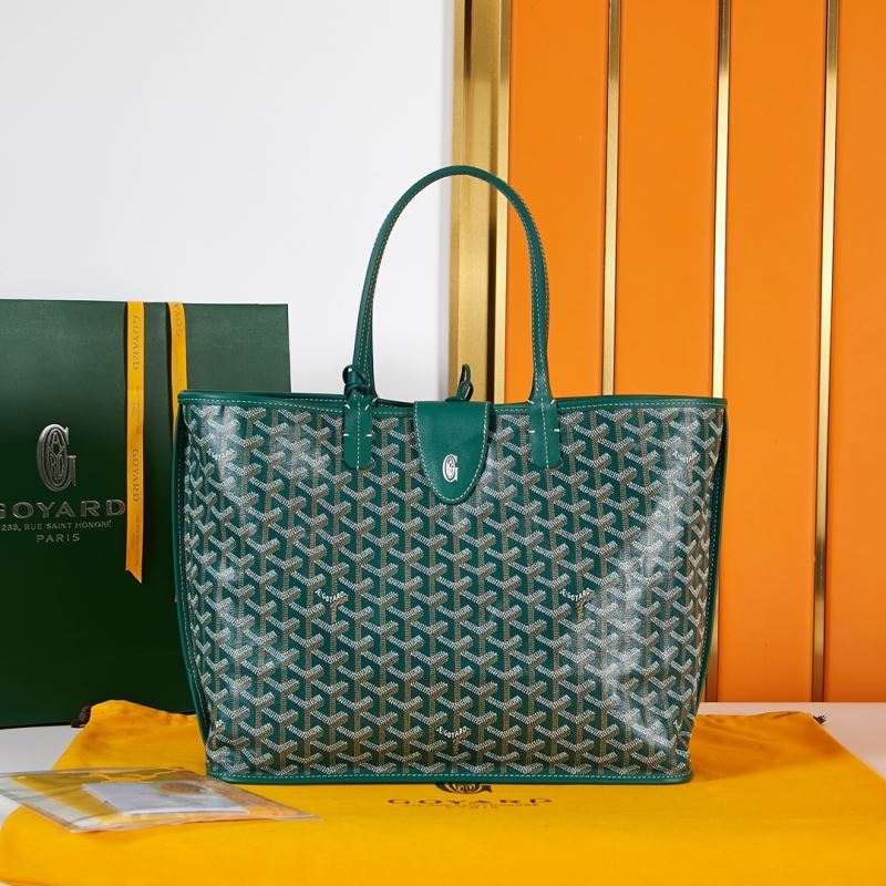 Goyard Shopping Bags